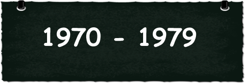 1970-1979 1970-1979