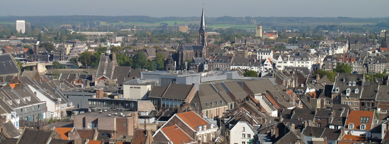 Maastricht-Teaser