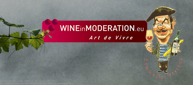 Wine in Moderation - Europäische Kommunikationsstandards für Wein